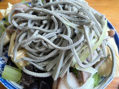 -老冯拉面羊棒骨(西宸广场店)