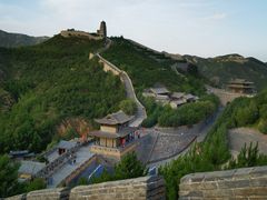 -雁门关景区