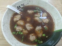 虾籽馄饨-迎扬春茶社(闻喜路店)