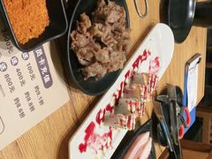 -千寻烧肉(政务区店)