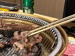 -西塔老太太泥炉烤肉(北京双井店)