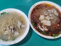 -甘记肥肠粉(马鞍北路店)