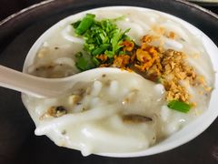 传统濑粉-老西关濑粉(文明路店)