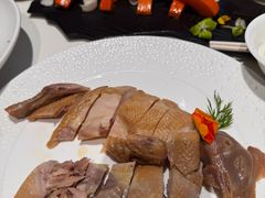 -扶摇湘宴·烤鸭·湘粤宴(中关村·北大店)