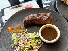 -法兰度航空主题餐厅(端州店)