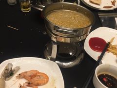 -青岛证大喜玛拉雅酒店·Z1餐厅