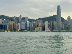 -港铁金钟站