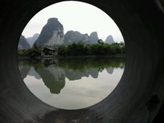 -大新明仕山庄