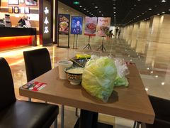 -和合谷(建外中海店)