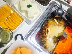 -海底捞火锅(威高广场店)