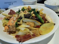 -胖东来生活广场(健康路店)