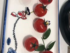 -肆月河豚·新淮扬(金融街店)