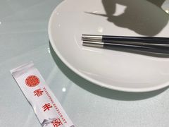 -香丰阁·烤鸭·川湘菜(清河店)