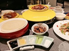 -花家怡园(四合院总店)