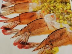 -阿诺泰·泰国餐厅(紫荆店)
