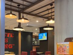-汉堡王(南京砂之船店)