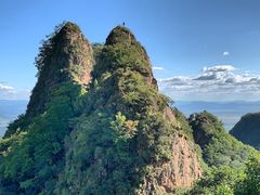 -吉林拉法山