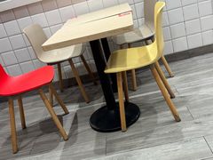-永和大王(蛙嫩鸡香煲煲鲜·军博店)