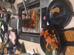 android_upload_pic-新石器烤肉(中房金谊广场店)
