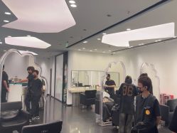 -OnHair造型