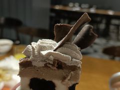 -昆山琶拉帝诗酒店·河畔咖啡厅Riverside Cafe