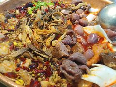 -铜瓢江湖兔火锅(水碾河社区店)