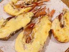 -沈阳和平艾美酒店新食谱西餐厅