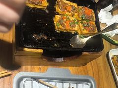 -木屋烧烤(万德庄店)