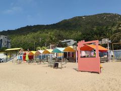 -海角城白海豚浪漫海滩