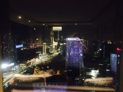 -宁波威斯汀酒店
