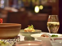 -南通滨江洲际酒店-东厨中餐厅