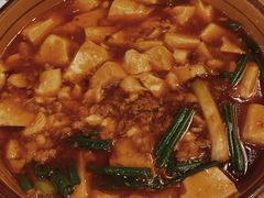 蟹黄豆腐-印象江南(东栅店)