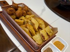 -唐山宴大唐州府精品中餐