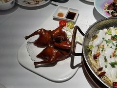-新雅(丰盛里店)