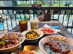 -阿大排档(长春这有山店)