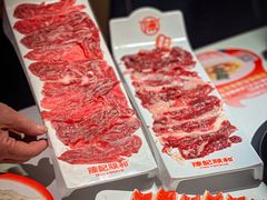 -陈记顺和潮汕鲜牛肉火锅(西门口广场店)