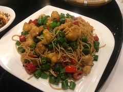 -東舍食唐精品陕菜馆
