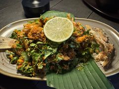 -Ameigo梅果·云贵川bistro(长宁来福士店)