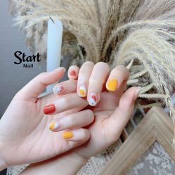 -StartNail美甲