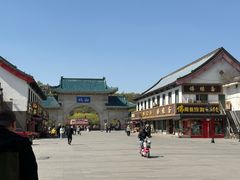 -千亿来乌拉火锅(德胜店)