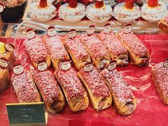 -山崎面包(静安久光店)