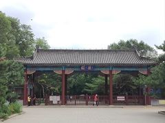 -北陵公园