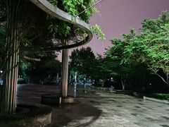 -玉山公园