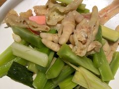 -卞氏菜根香(青羊万达店)