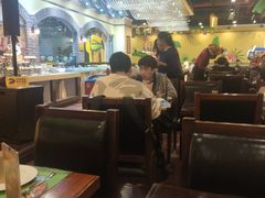 -拉丁餐厅·巴西烤肉自助(正佳广场店)