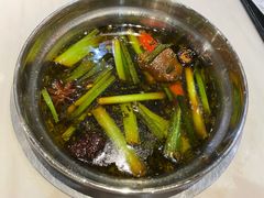 -围炉夜话·潮汕卤水火锅(榕江店)