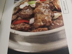 -肆月河豚·新淮扬(金融街店)