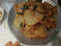-茅庐川菜(烟台万象汇店)