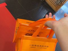 -龙华素斋(龙华路店)