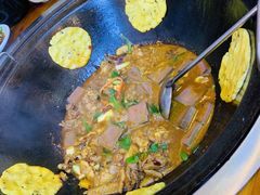 -曹丞相·地锅鸡·地锅鱼(武林店)